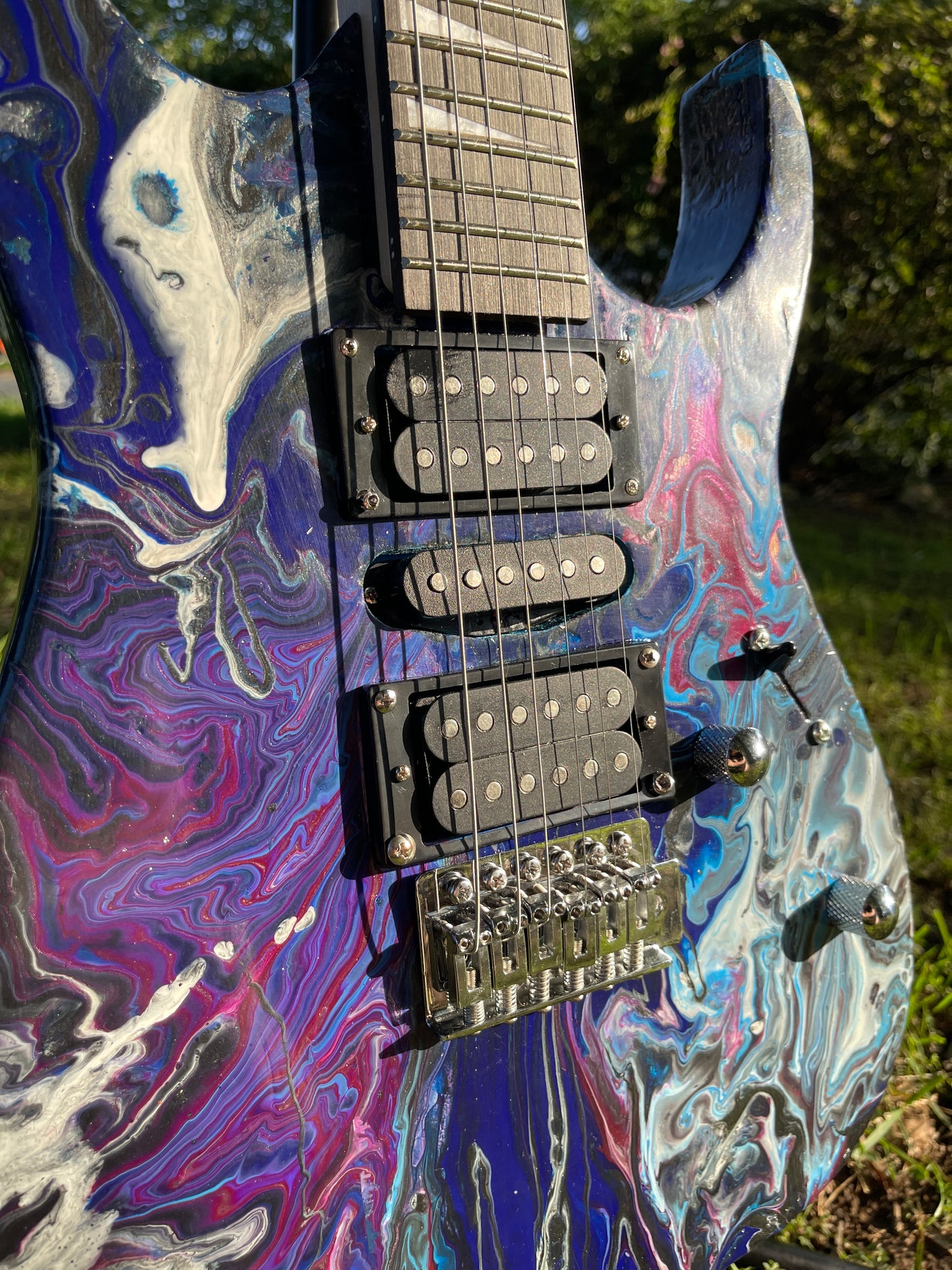 Nyx